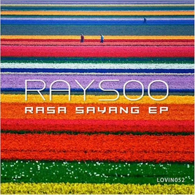 Rasa Sayang EP