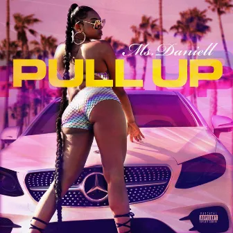 Pull Up by Ms.Daniell