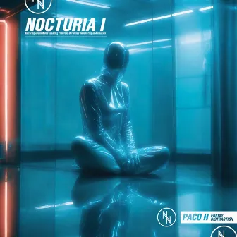 Nocturia 1 : Friday - Distraction by Paco H