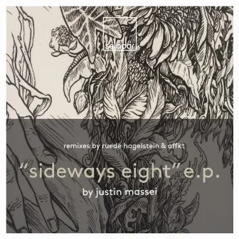 Sideways Eight - EP by Justin Massei