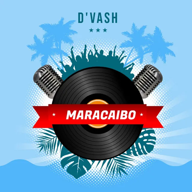 Maracaibo (Tribal Remix)