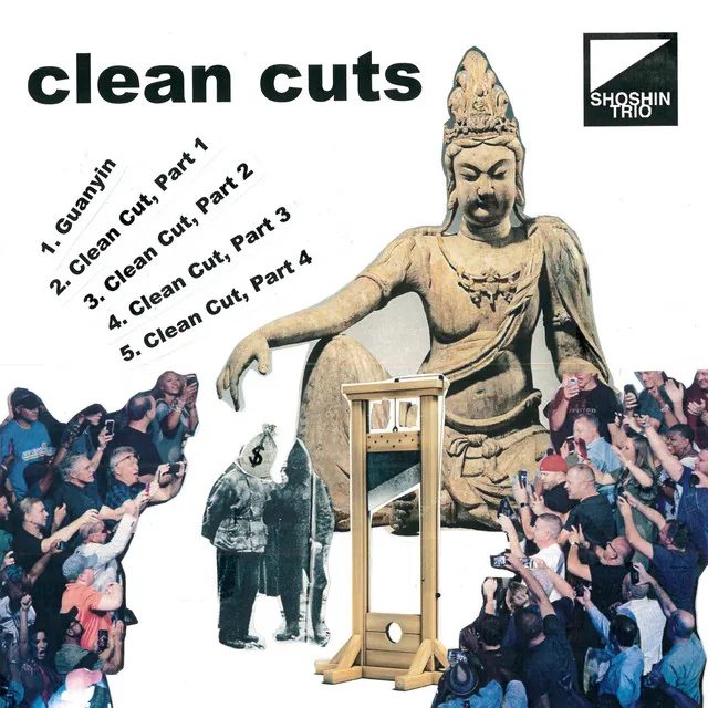 Clean Cuts