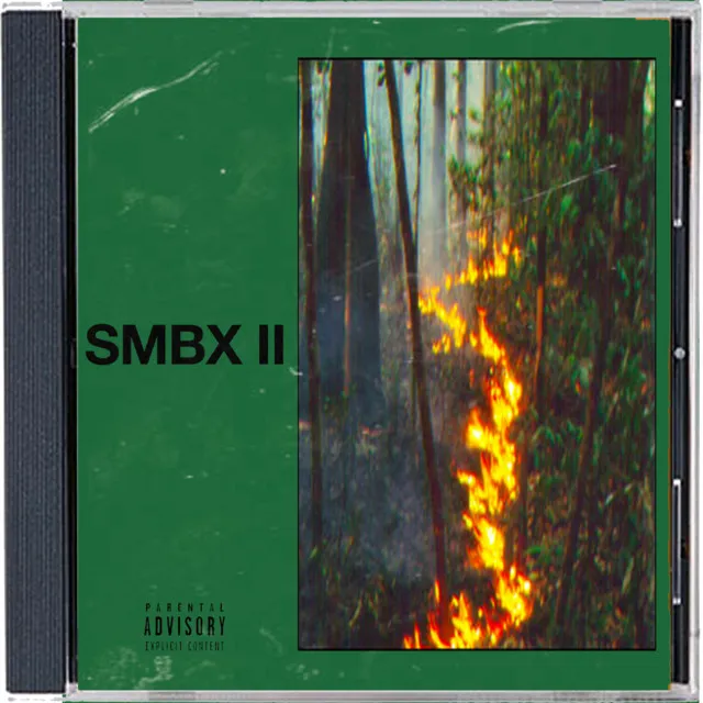 SMBX II