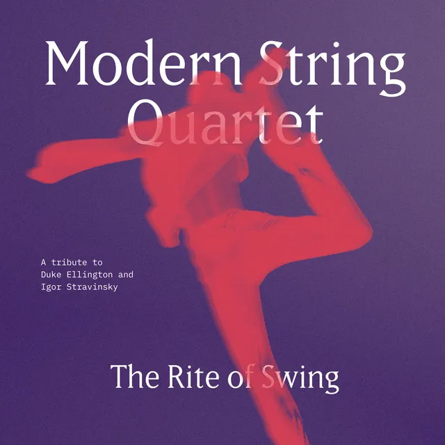 The Rite of Swing