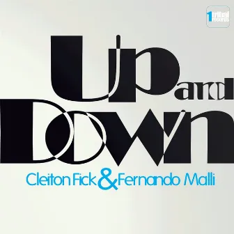 Up and Down by Fernando Malli