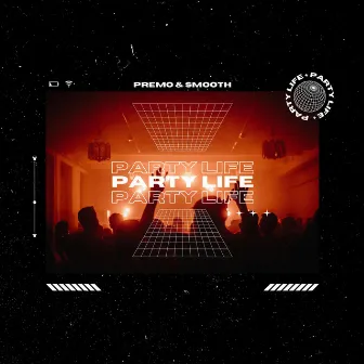 Party Life by Thomas Forever