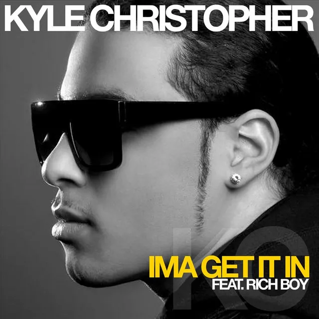 Ima Get It In (feat. Rich Boy)