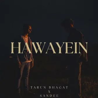 Hawayein by Tarun Bhagat