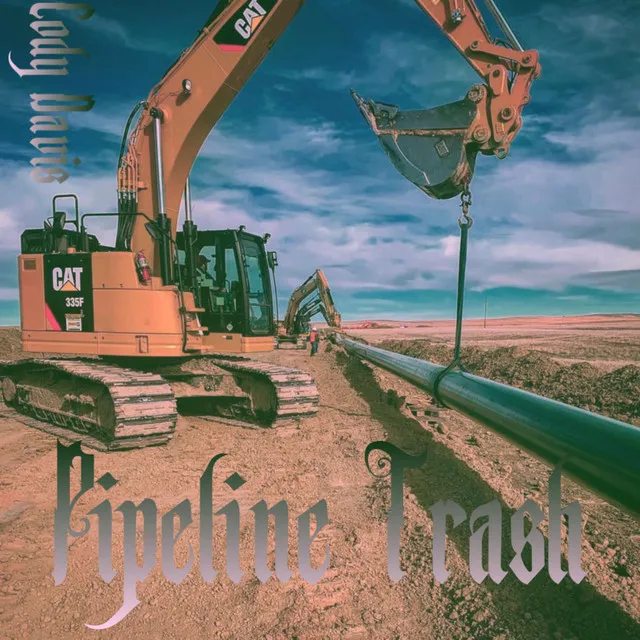 Pipeline Trash