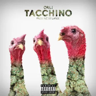 Tacchino by Orli