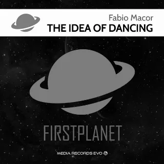 The Idea of Dancing by Fabio Macor