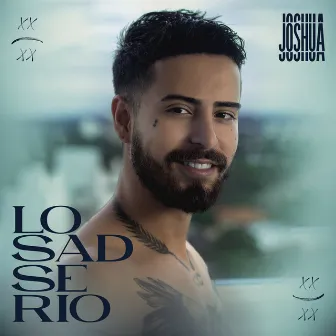 Lo Sad Se Rio by Joshua Dietrich