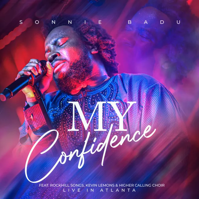 My Confidence (Live)