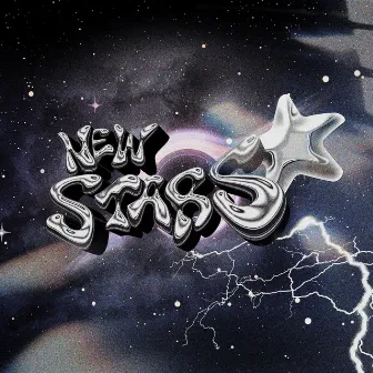 New Stars by New Wave X