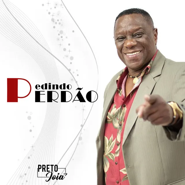 Pedindo Perdão