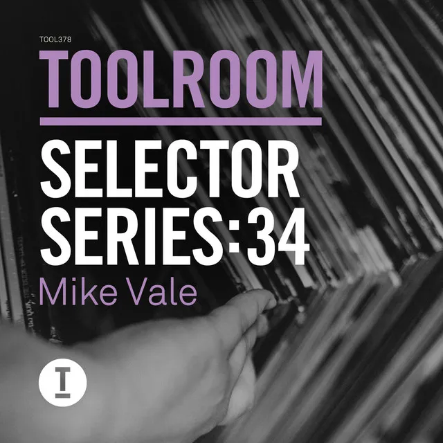 Toolroom Selector Series: 34 Mike Vale