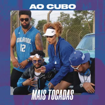 Ao Cubo Mais Tocadas by AO Cubo