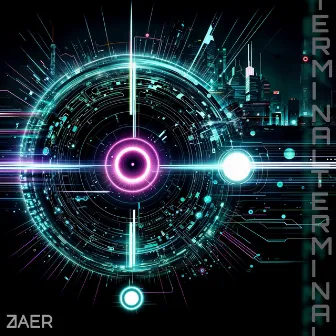 Terminal by Zaer