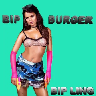 Bip Burger by BIP LING