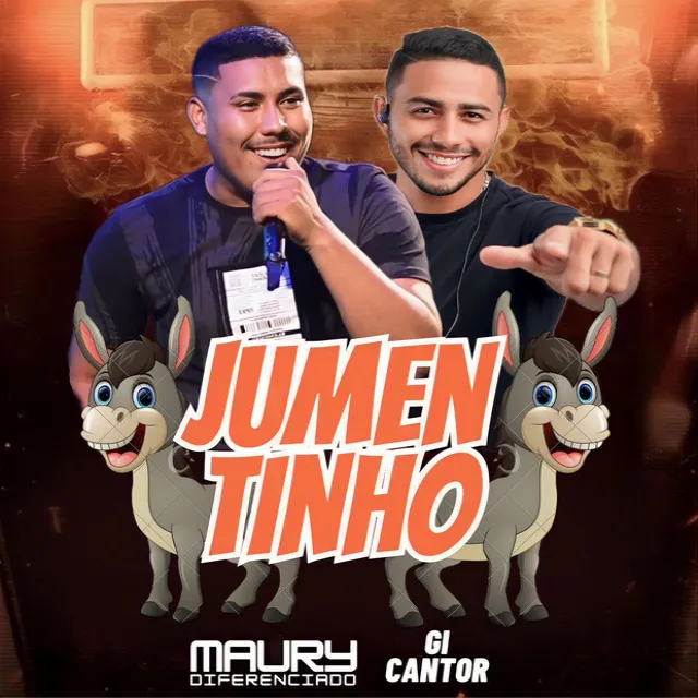 Jumentinho