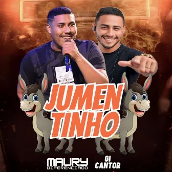 Jumentinho by G I Cantor