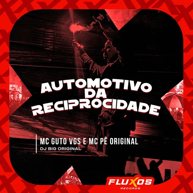 Automotivo da Reciprocidade