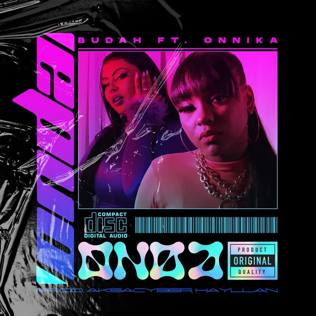 Onda (feat. ONNiKA)