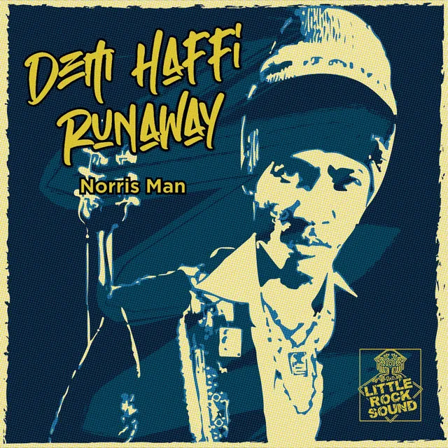 Dem Haffi Runaway