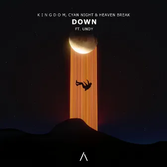 Down by K I N G D O M