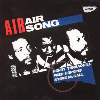 Air Song by Air