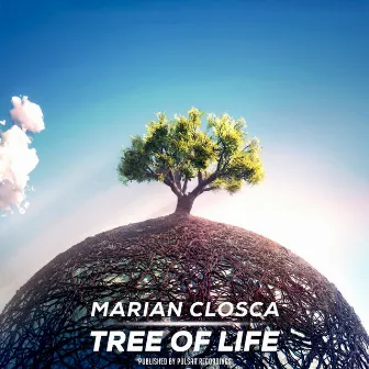 Tree Of Life by Marian Closca