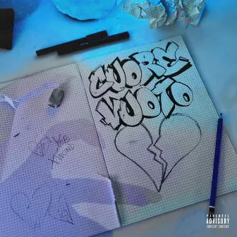 CUORE VUOTO (feat. XWOND) by Y.E.B