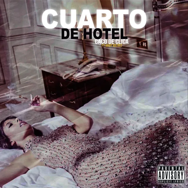 Cuarto de Hotel