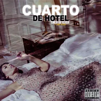 Cuarto de Hotel by Caco de Clica