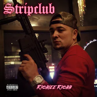 Stripclub by Richiee Richh