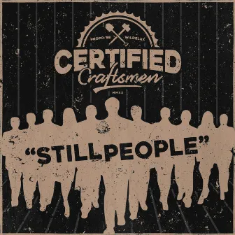 Still People by Propo'88