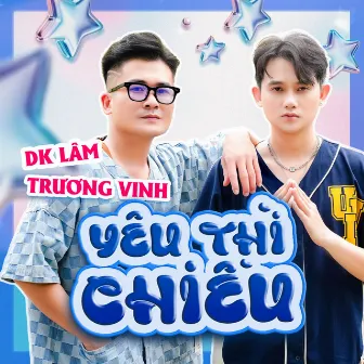 Yêu Thì Chiều (Son2M Remix) by DK Lâm