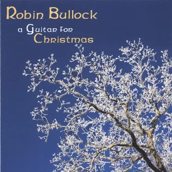 A Guitar for Christmas by Robin Bullock