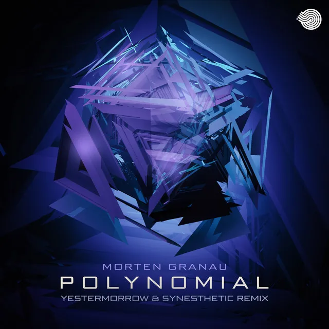 Polynomial - Yestermorrow & Synesthetic Remix