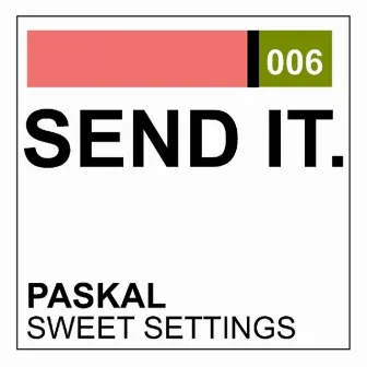 Sweet Settings by Paskal