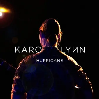 Hurricane by Karo Lynn