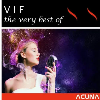 V I F the Very Best Of by V I F