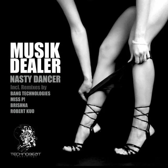 Nasty Dancer - Original Mix