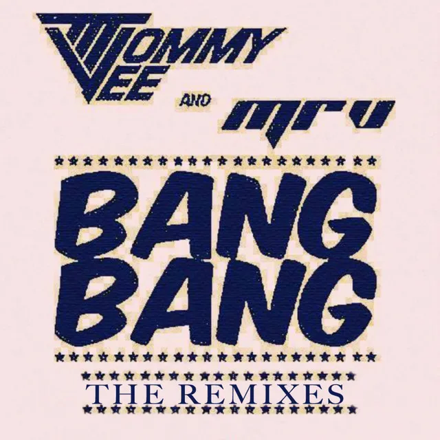 Bang Bang - Strump Dump GangBang Remix