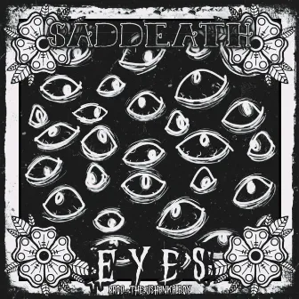 Eyes by SadDeath