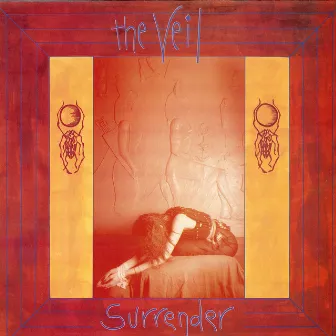 Surrender by The Veil