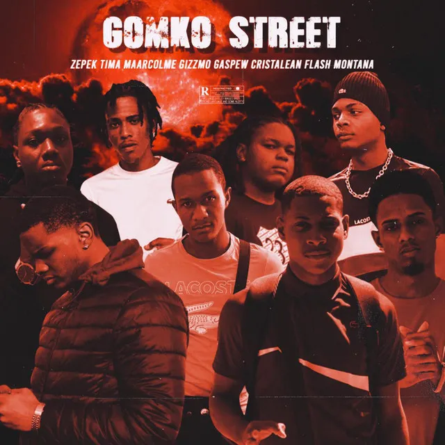 GomkoStreet