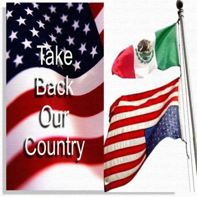 Take Back Our Country