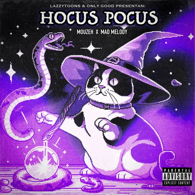 Hocus Pocus