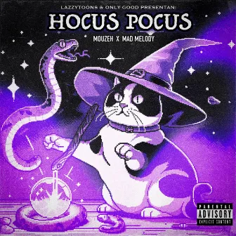 Hocus Pocus by Mad Melody